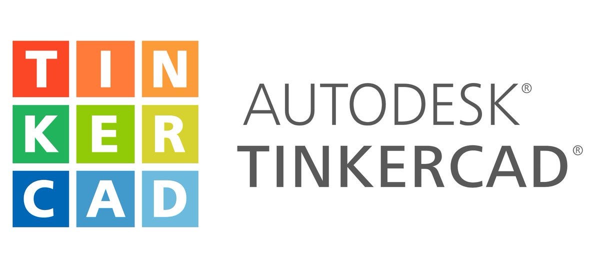 Tinkercad