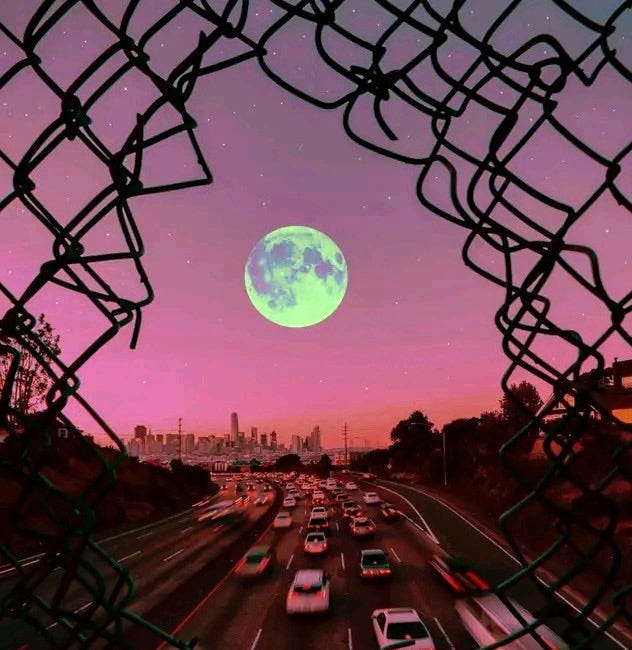 La Lune