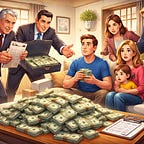 Capital Flows and Asset Markets