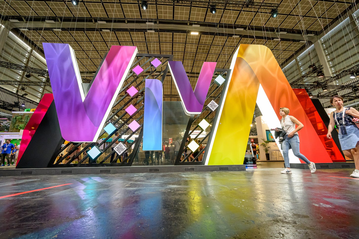 Vivatech 2026 Vivatech 2026