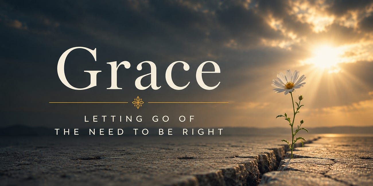 Grace