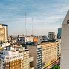 Currency Arbitrage for Real Estate in Argentina 