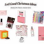 Fabulous Christmas Gift Guide