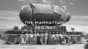 Manhattan Project Manhattan Project