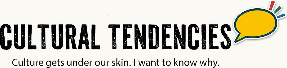 Cultural Tendencies