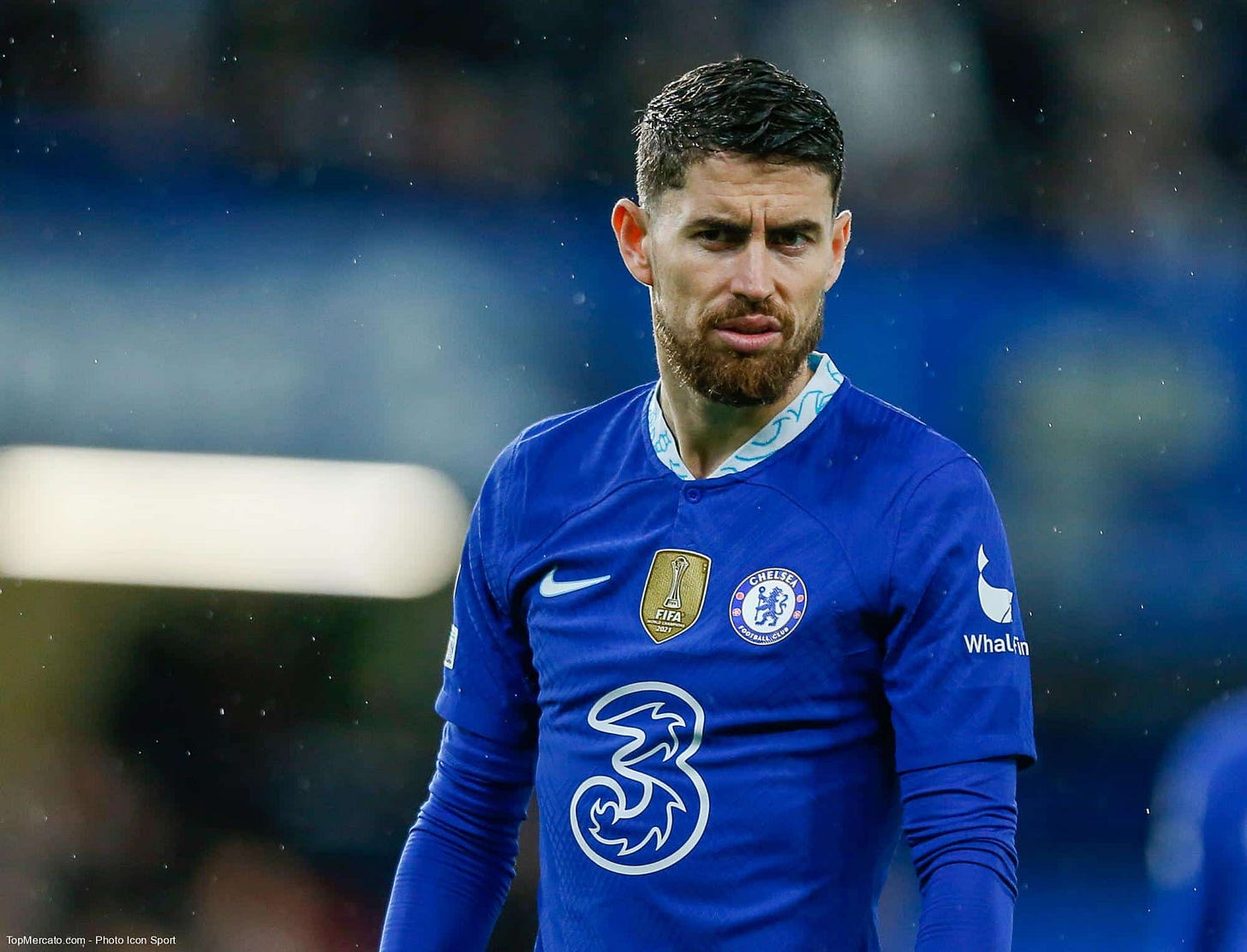 Barça: what Jorginho would demand from Chelsea - Archysport
