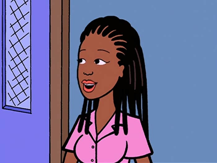 Everything We Know About The “Daria” Spinoff “Jodie”