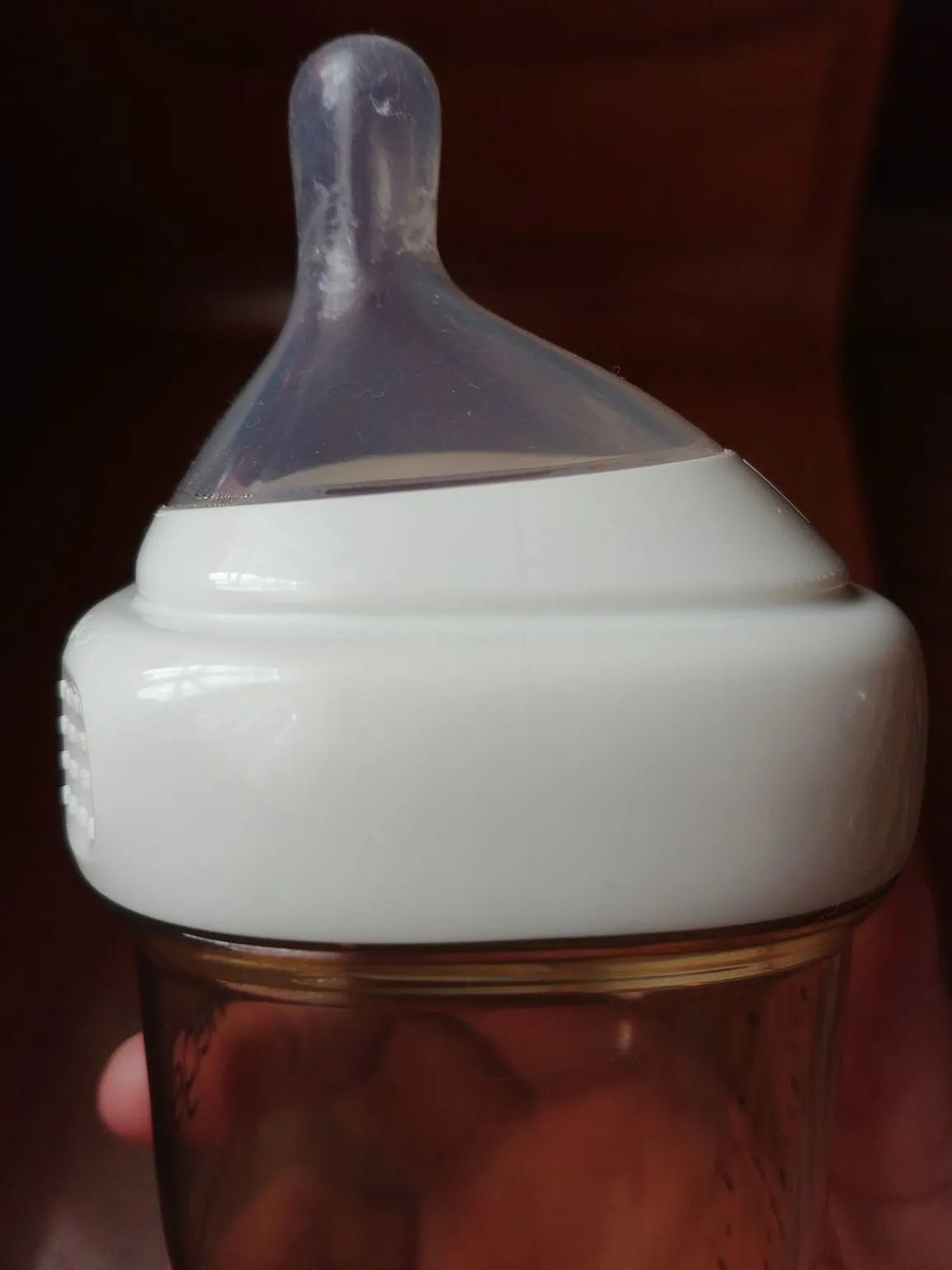 Hegen Baby Bottle Nipple