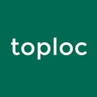 Logo de Toploc Logo de Toploc