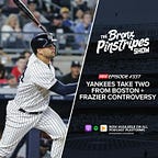 Bronx Pinstripes