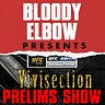 MMA Vivisection & 6th Round