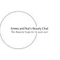 Emma and Nat's Beauty Chat's avatar