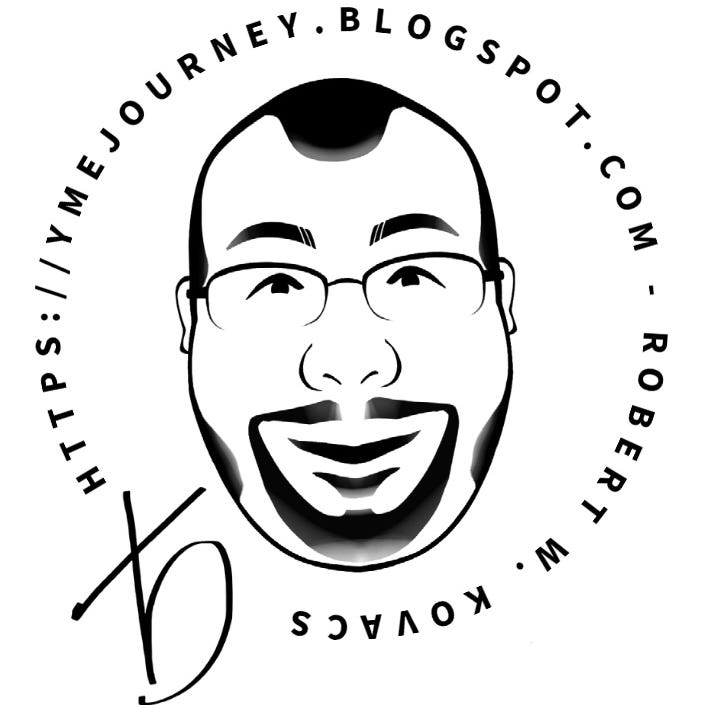 Artwork for Y ME JOURNEY