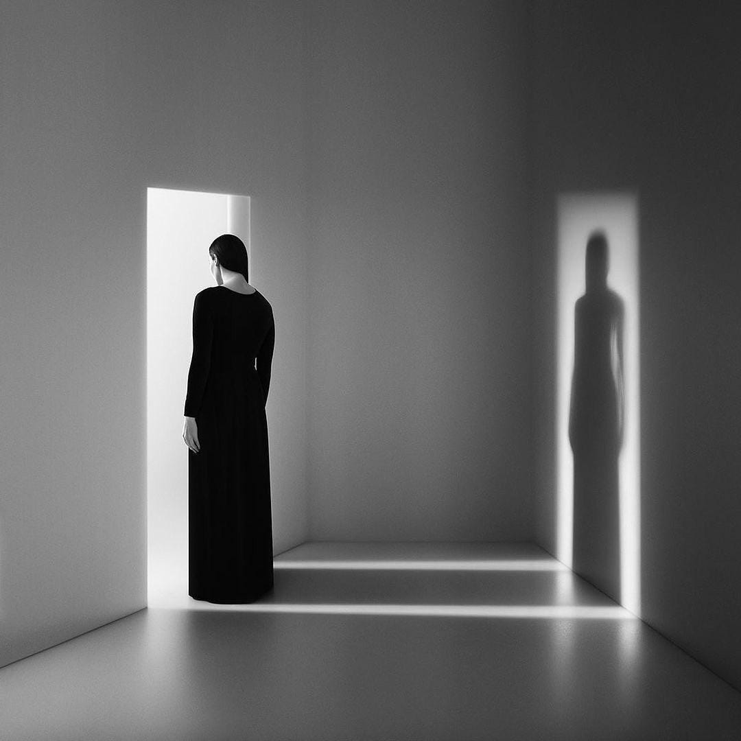 An Instagram  post added by colindancel on Dec 26, 2022. The author is @oszvaldnoell. May present: noell oszvald fotografa, photography, black and white, photographer, photograph.