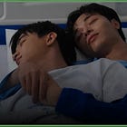 BL vietnamita My Little Ghost estrena tráiler oficial