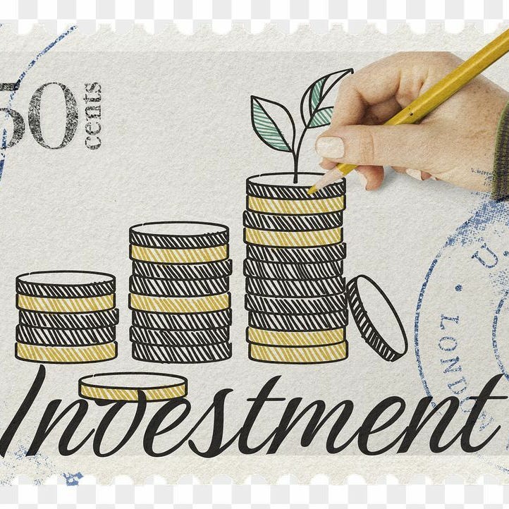 Deposit Quest Substack