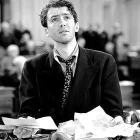 Mr. Booker Goes to Washington—and delivers a must-see cultural moment