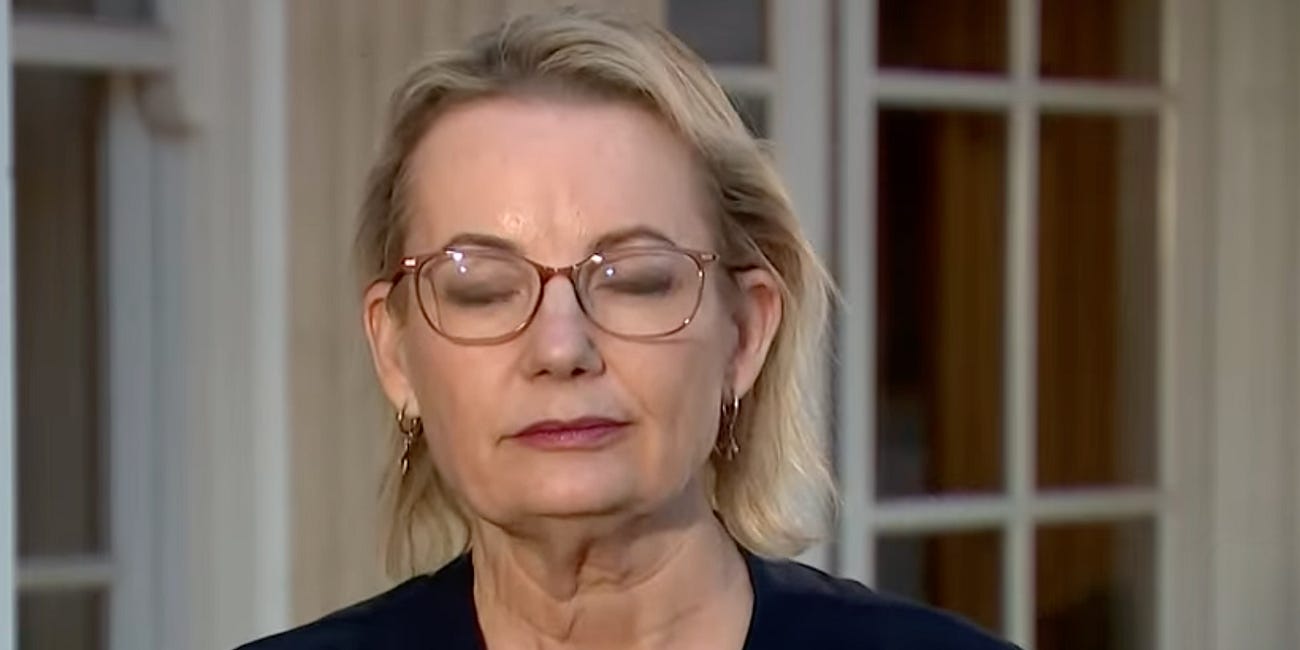 Opposition Leader Criticizes PM's Diplomatic Strategy After Failed Trump Meeting, Liberal Party Extends NSW Intervention