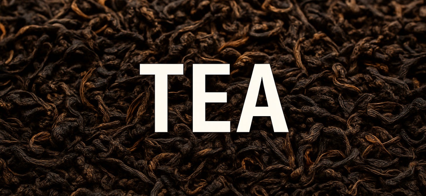 Tea
