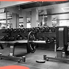 🏋🏼 Tá Todo Mundo Tentando: ir pra academia