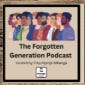 The Forgotten Generation's avatar