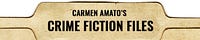 Crime Fiction Files