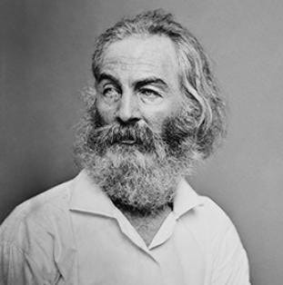 Walt Whitman Walt Whitman
