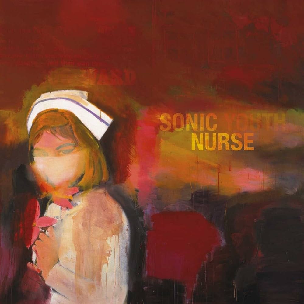Sonic Nurse: SONIC YOUTH: Amazon.ca: Music