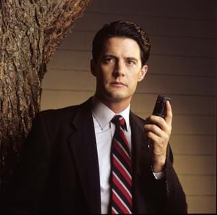 Dale Cooper - Wikipedia