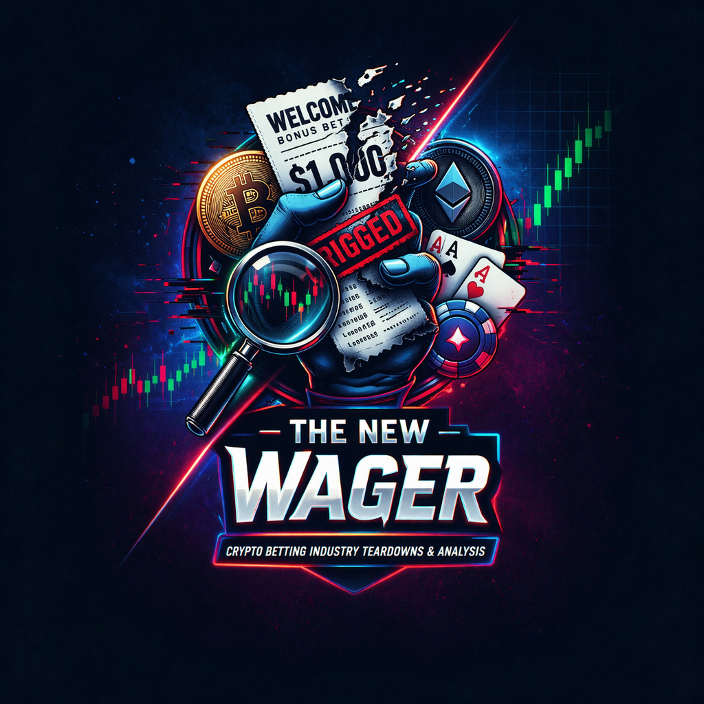 The New Wager