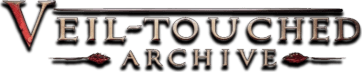 Veil-Touched Archive