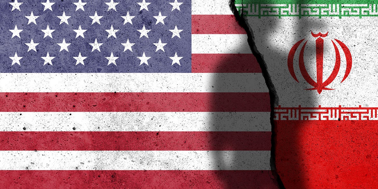 Trump’s War on Iran Is Illegal