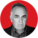 Richard Rushfield's avatar