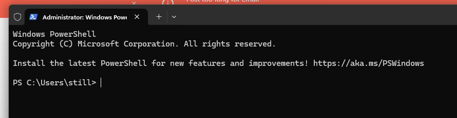 Claude Code Powershell How to Install & Use Claude Code: Beginner's Guide