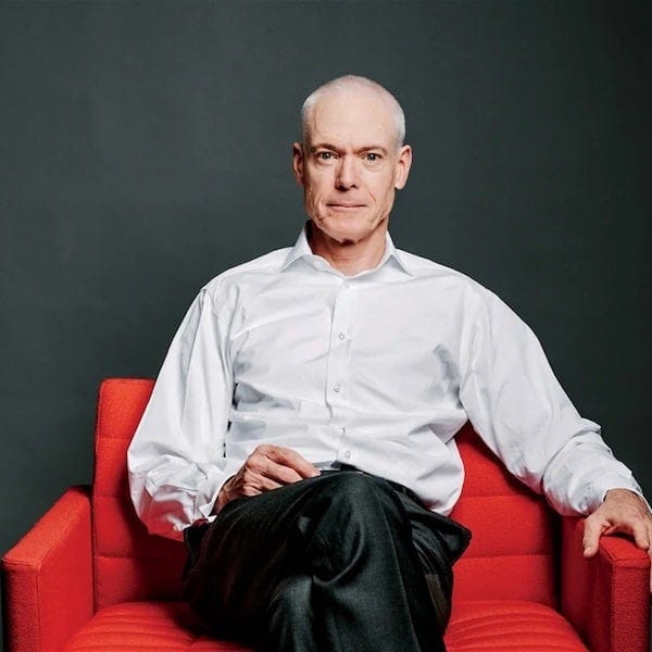Jim Collins Speaker Bureau & Booking Fees | Aurum Speakers