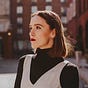 Meghan Palmer's avatar