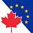 CanadaxEurope