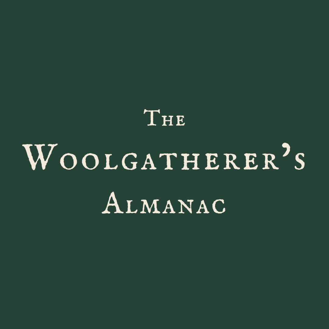 The Woolgatherer's Almanac