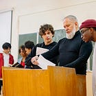 Why collecting mid-semester feedback is worth your time and a few tips on how to do it effectively