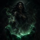 Barovia - Session 104