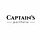 Captain's portfolio