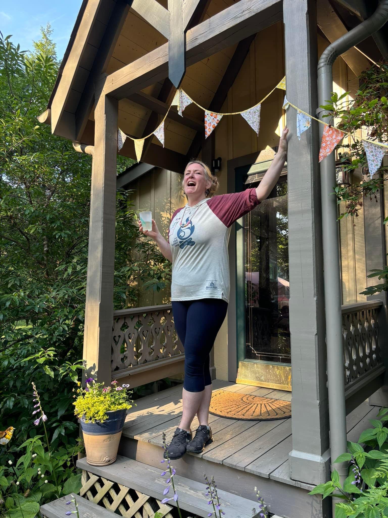 Artwork for Kara’s Substack