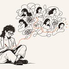 How To Make Friends With Your Inner Critic: Day One