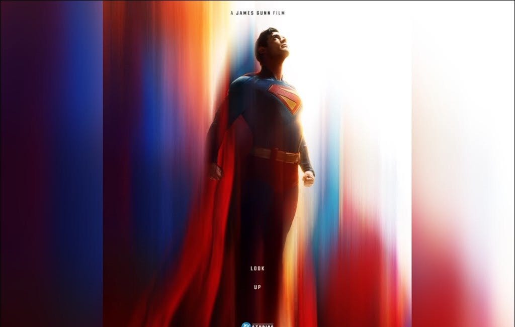 Movies: Superman