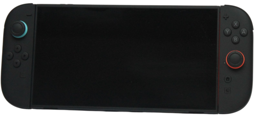 Nintendo Switch 2 - Wikipedia