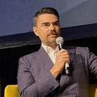 LEVY: Shapiro energized pro-Israel audience in Toronto