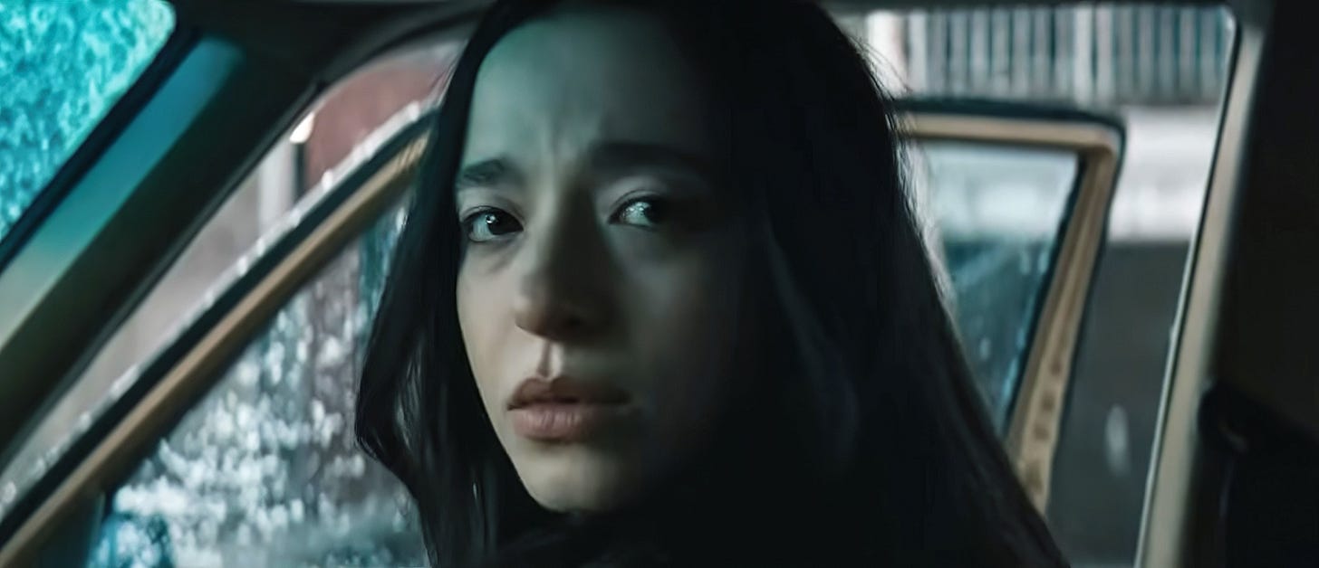 Anora' Ending Explained: Sean Baker on Mikey Madison Emotional Scene