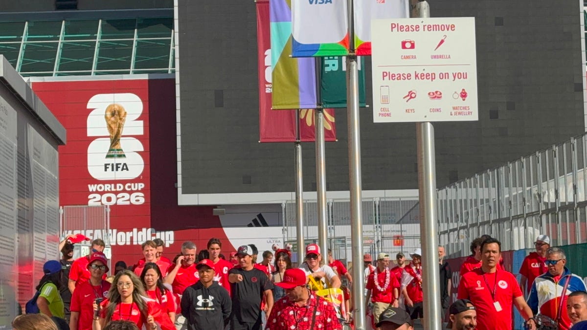 Mackin’s Midweek Musings: Consumer Protection B.C. showed FIFA the yellow card for World Cup ticket sales