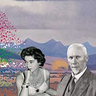 'n Suid-Afrikaanse Liefdesverhaal