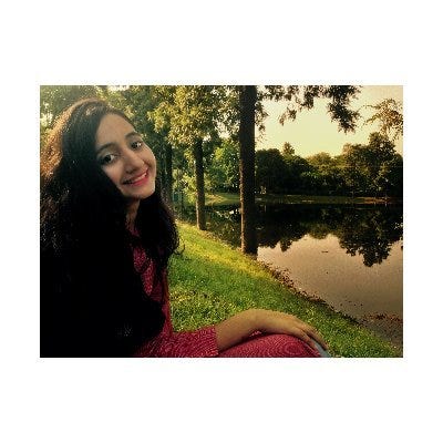 Substack profile picture for @zahra
